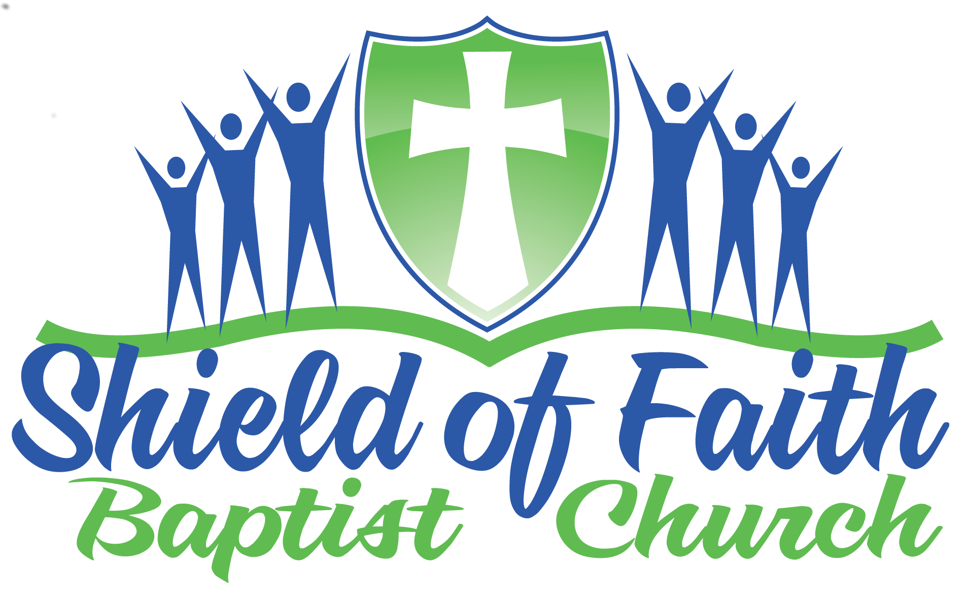 Shield of Faith Baptist Church